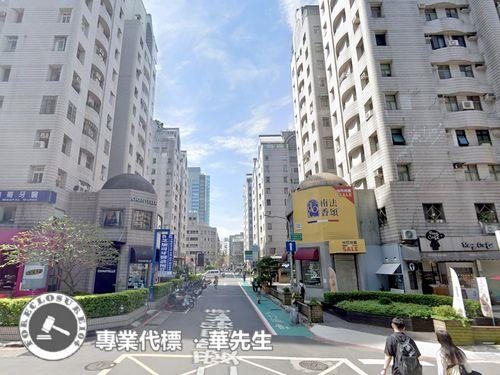 大安區大樓法拍-4