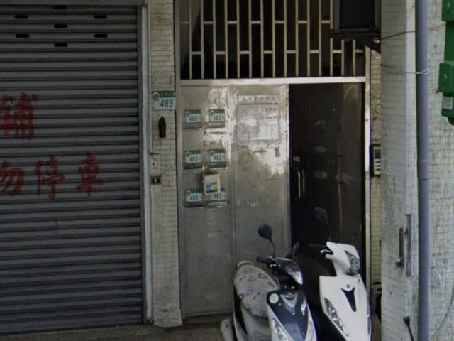 台北公寓法拍-5