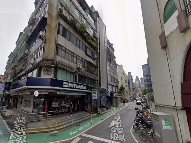 台北大安區大樓法拍-3