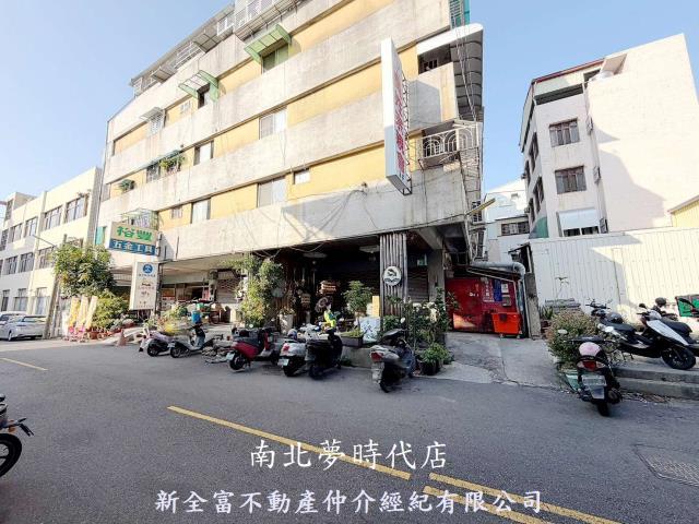 台南中西區華廈-13