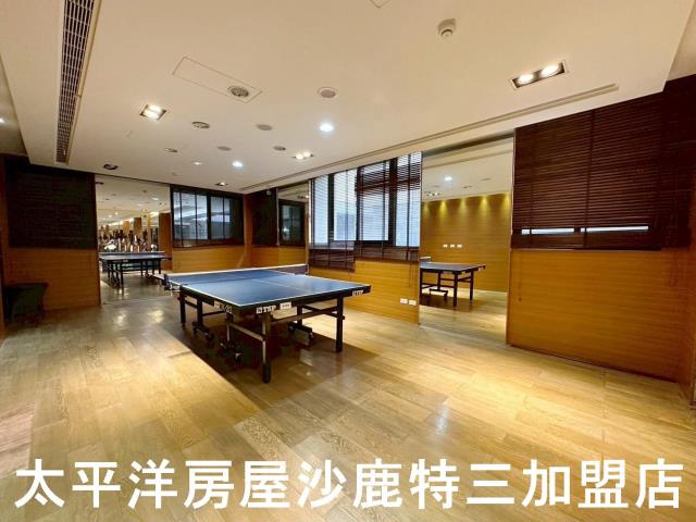 台中沙鹿華廈-13