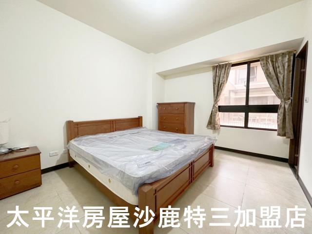 台中沙鹿華廈-7