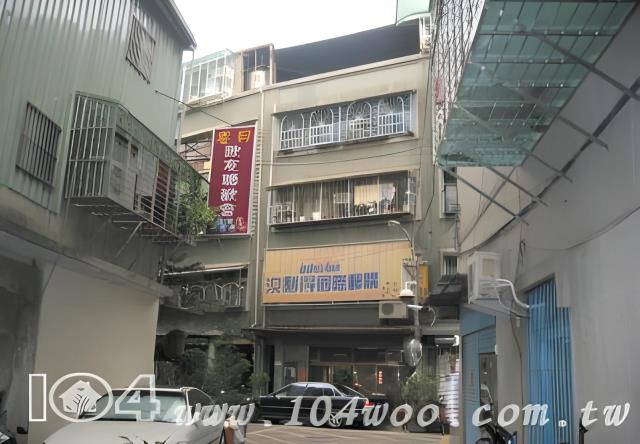 新北新莊拍賣公寓-1