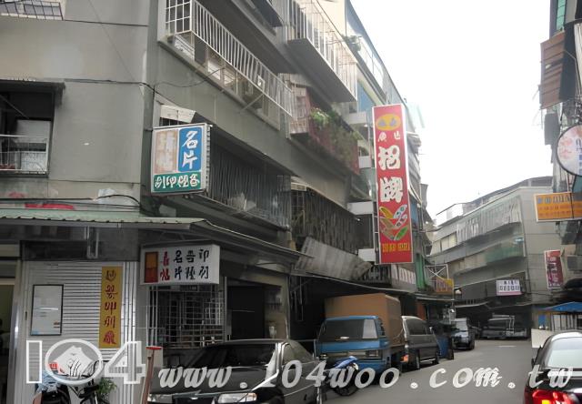 新北新莊拍賣公寓-4