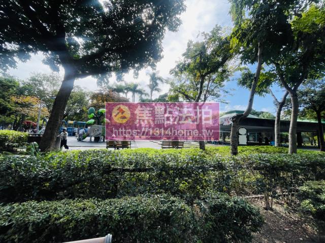 台北萬華法拍大樓-11