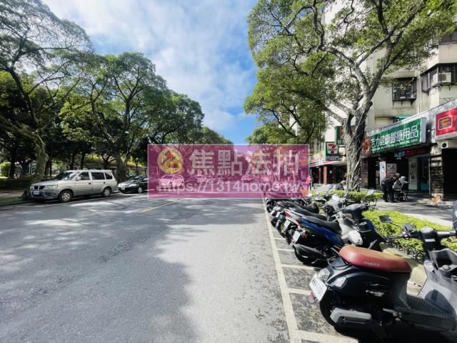 台北萬華法拍大樓-13