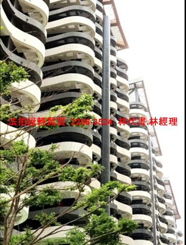 新北淡水大樓法拍-3