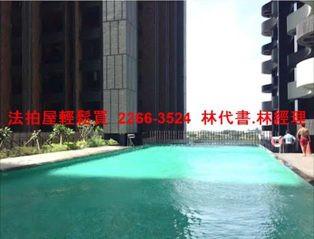 新北淡水大樓法拍-8