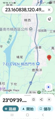 台南楠西農舍-13