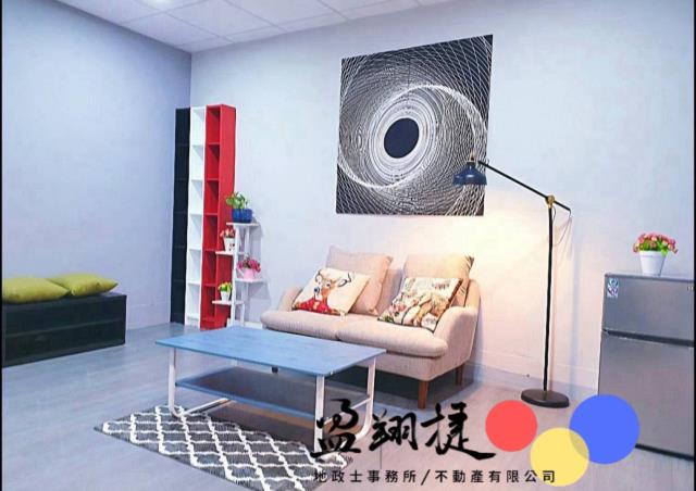 高雄三民區店面-3