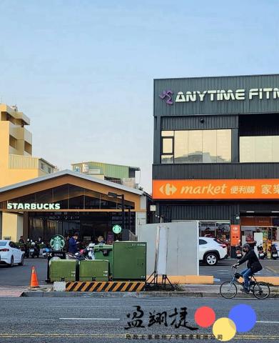 高雄三民區店面-6