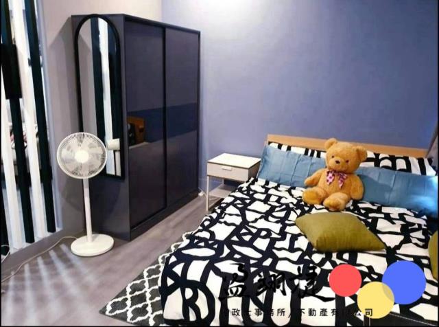 高雄三民區店面-8