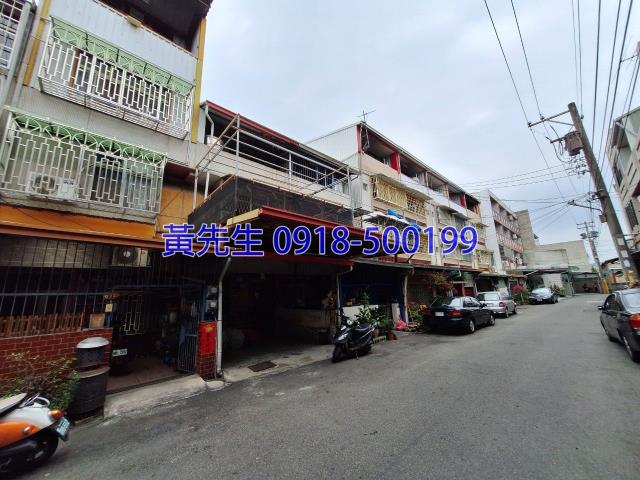 員林法拍透天-4