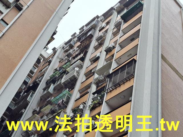 大安區大樓法拍-4