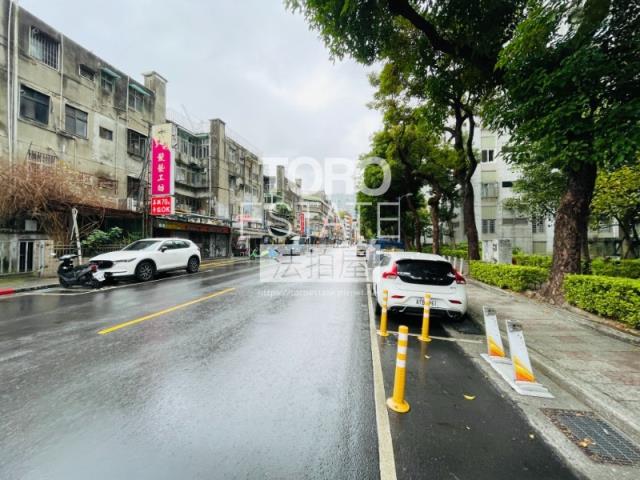 松山大樓法拍-8