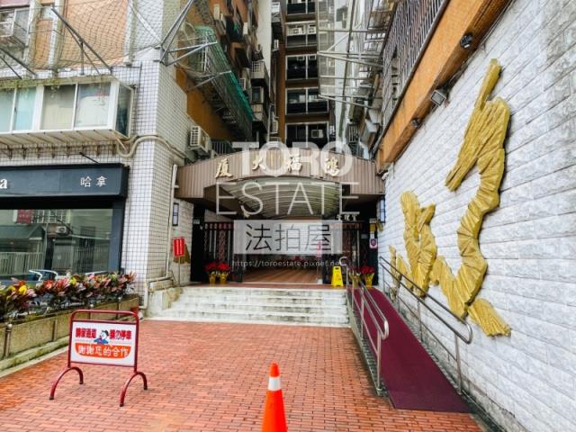 台北華廈法拍-2