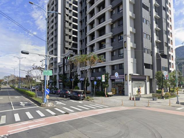 新北法拍大樓-4