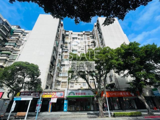 台北大樓法拍-1