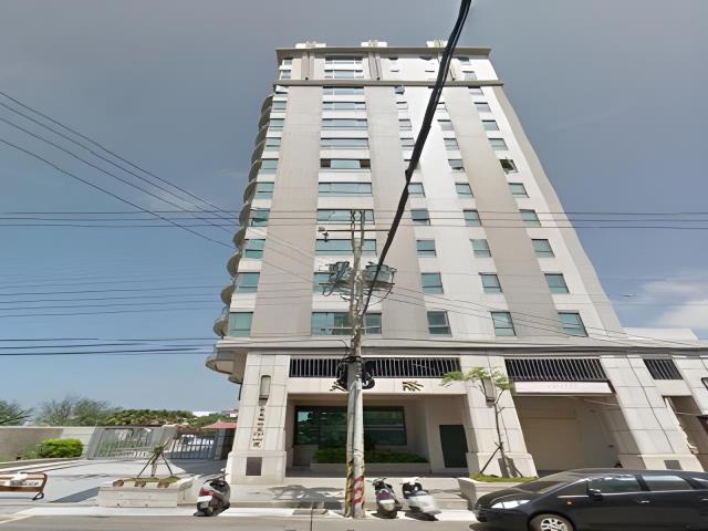 新竹北區法拍大樓-3