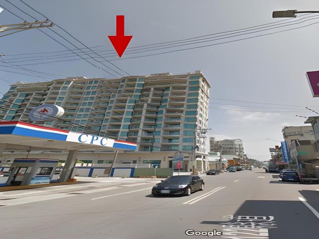 新竹北區法拍大樓-4