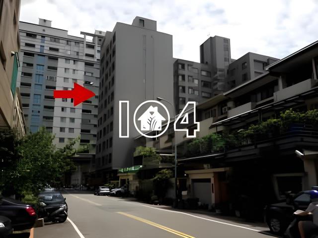 台中南屯法拍大樓-5