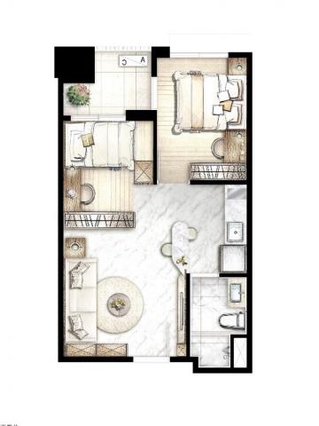 台南安南大樓-2