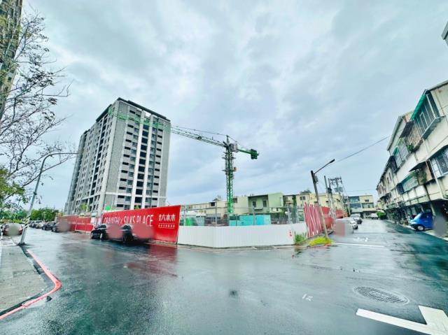 台南安南大樓-5