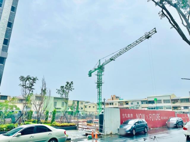 台南安南大樓-6