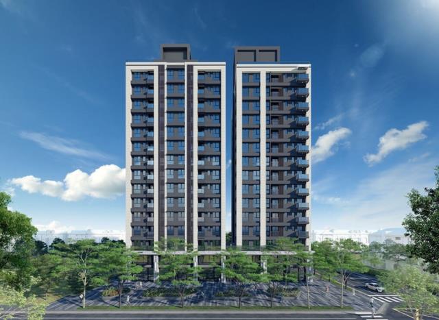 台南安南大樓-8