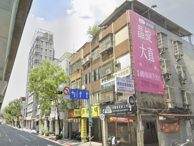 台北松山公寓法拍-2