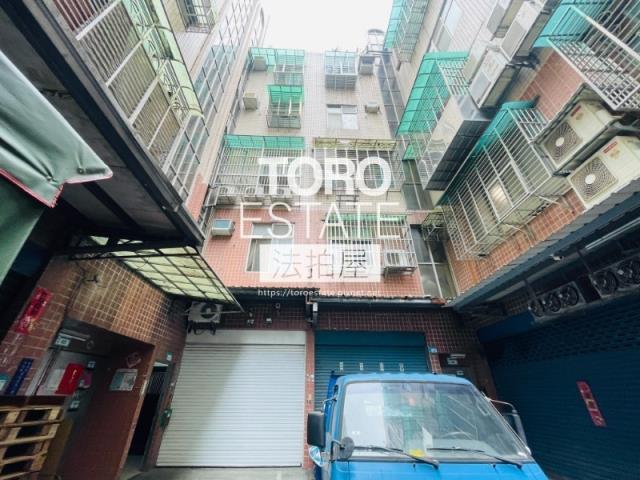 新北中和公寓拍賣-1