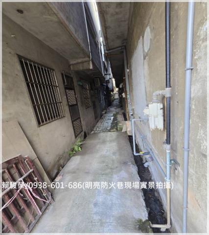 中壢體育園區邊間透天