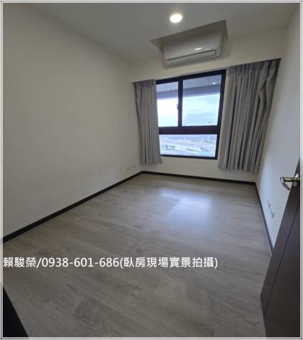 新潤國峰苑景觀3房車