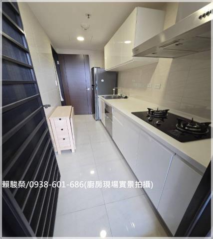 新潤國峰苑景觀3房車