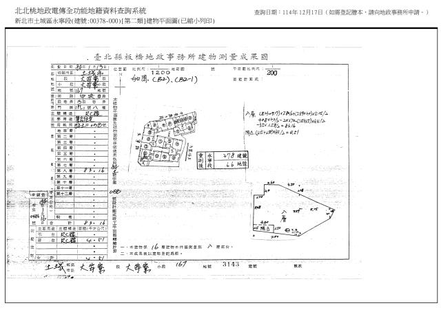 土城法拍大樓-9