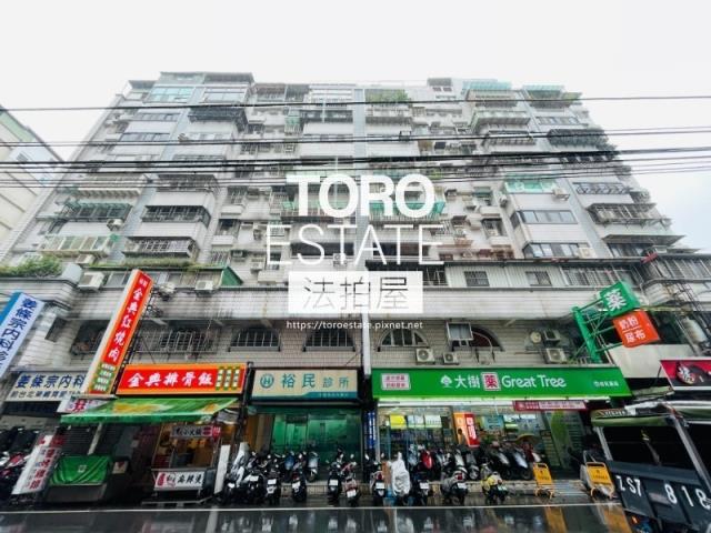 板橋法拍大樓-5