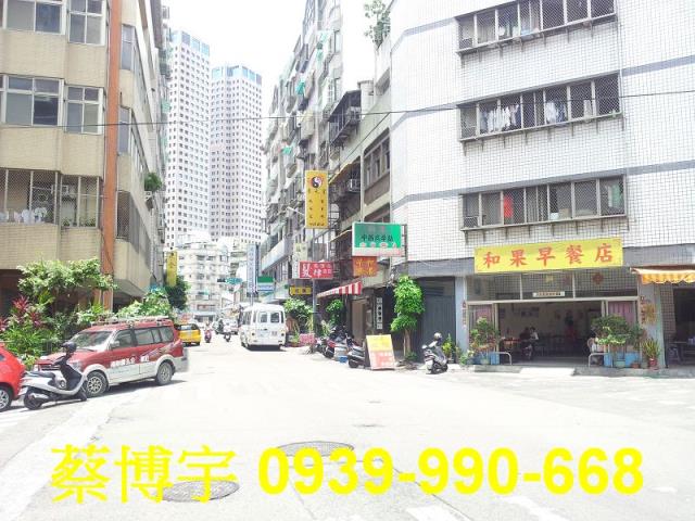 西區日盛街大樓法拍屋