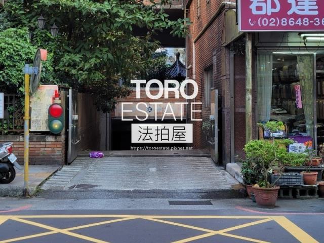 汐止法拍大樓-5