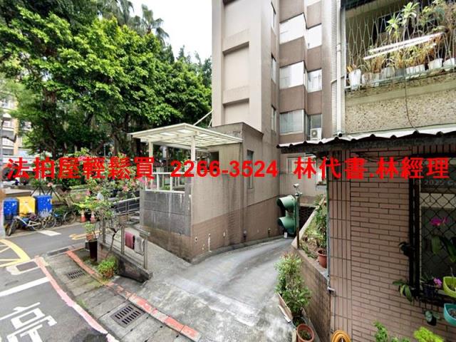 中山區拍賣華廈-8