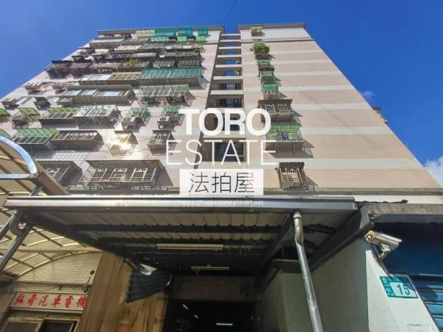 土城法拍大樓-1