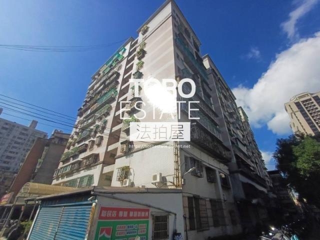 土城法拍大樓-4