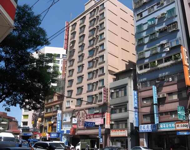 新北法拍大樓-10