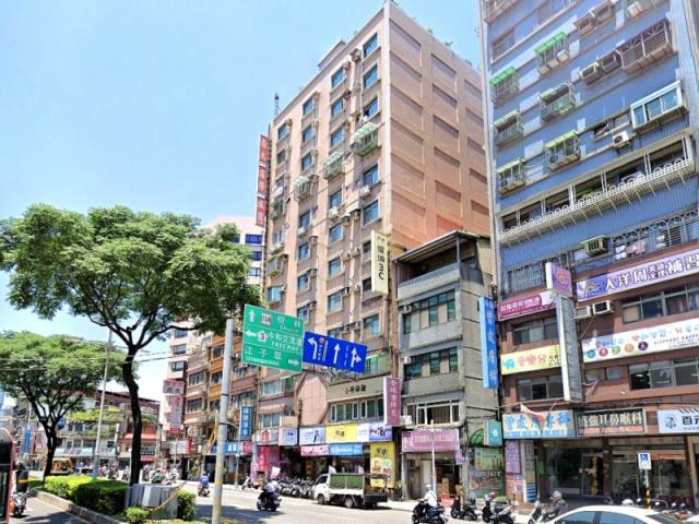 新北法拍大樓-1