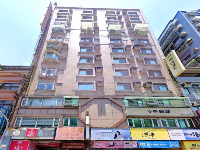 新北法拍大樓-3