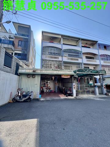 南投草屯透天-1