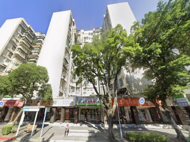 台北萬華法拍大樓-3