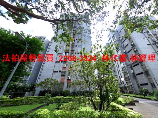 台北松山大樓法拍-8