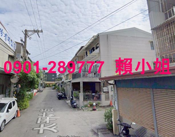 台中太平透天法拍-4