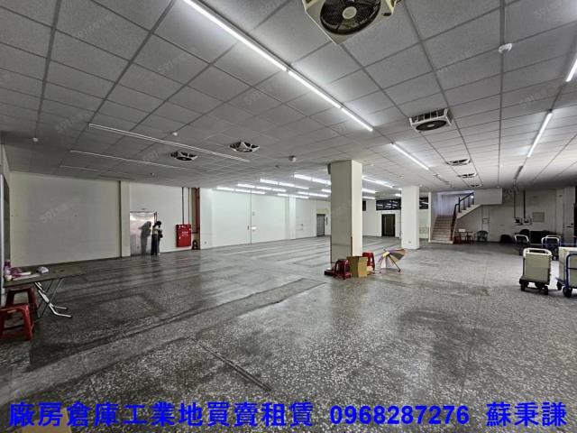 桃園八德廠房-1