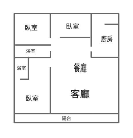 桃園平鎮公寓-10